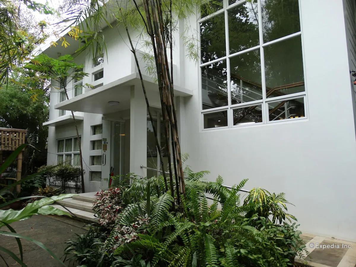 Greenspace Palawan - Hotels - Puerto Princesa