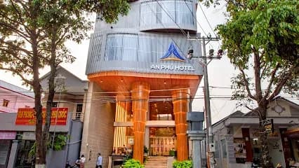 An Phu Hotel - Hotels - Duong Dong