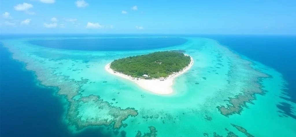 Bantayan Island - Beaches - Bantayan Island