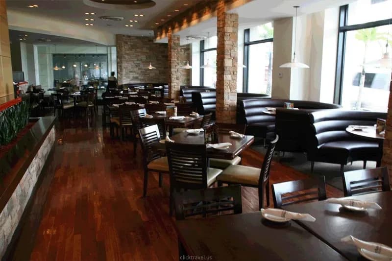 Tony Roma's Guam 5