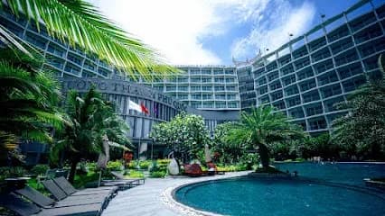 Muong Thanh Luxury Phu Quoc Hotel - Hotels - Đường Bào