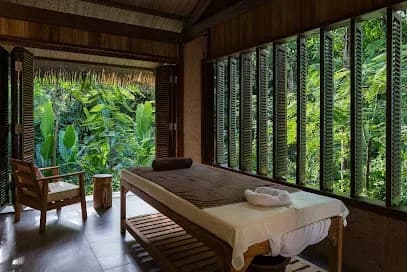 Mango Bay Spa - Spas & Wellness - Cửa Dương