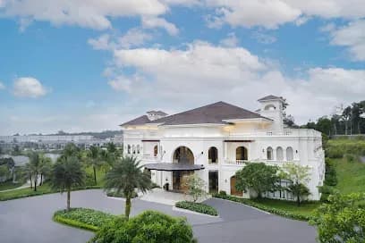 Meliá Vinpearl Phu Quoc - Hotels - Ganh Dau