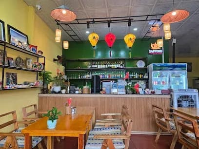 Tween's Kitchen - Main Street Branch - Restaurants - Duong Dong