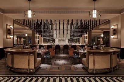 Oku - Regent Phu Quoc - Restaurants - Duong To