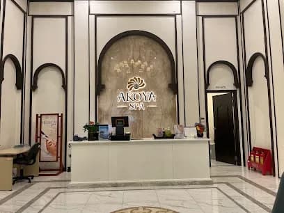 Akoya Spa - Spas & Wellness - Ganh Dau