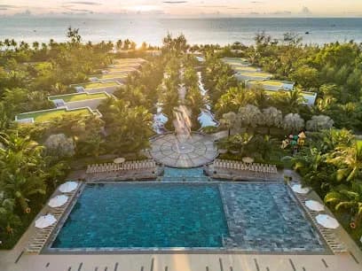 Best Western Premier Sonasea Phu Quoc - Hotels - Duong Dong
