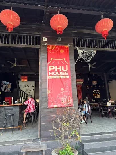 Gorilla Bar & Grill - Restaurants - Duong Dong