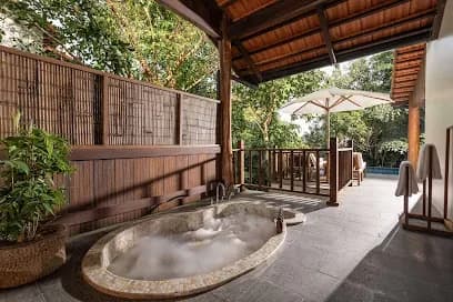 Green Bay Phu Quoc Resort & Spa - Hotels - Ong Lang Beach