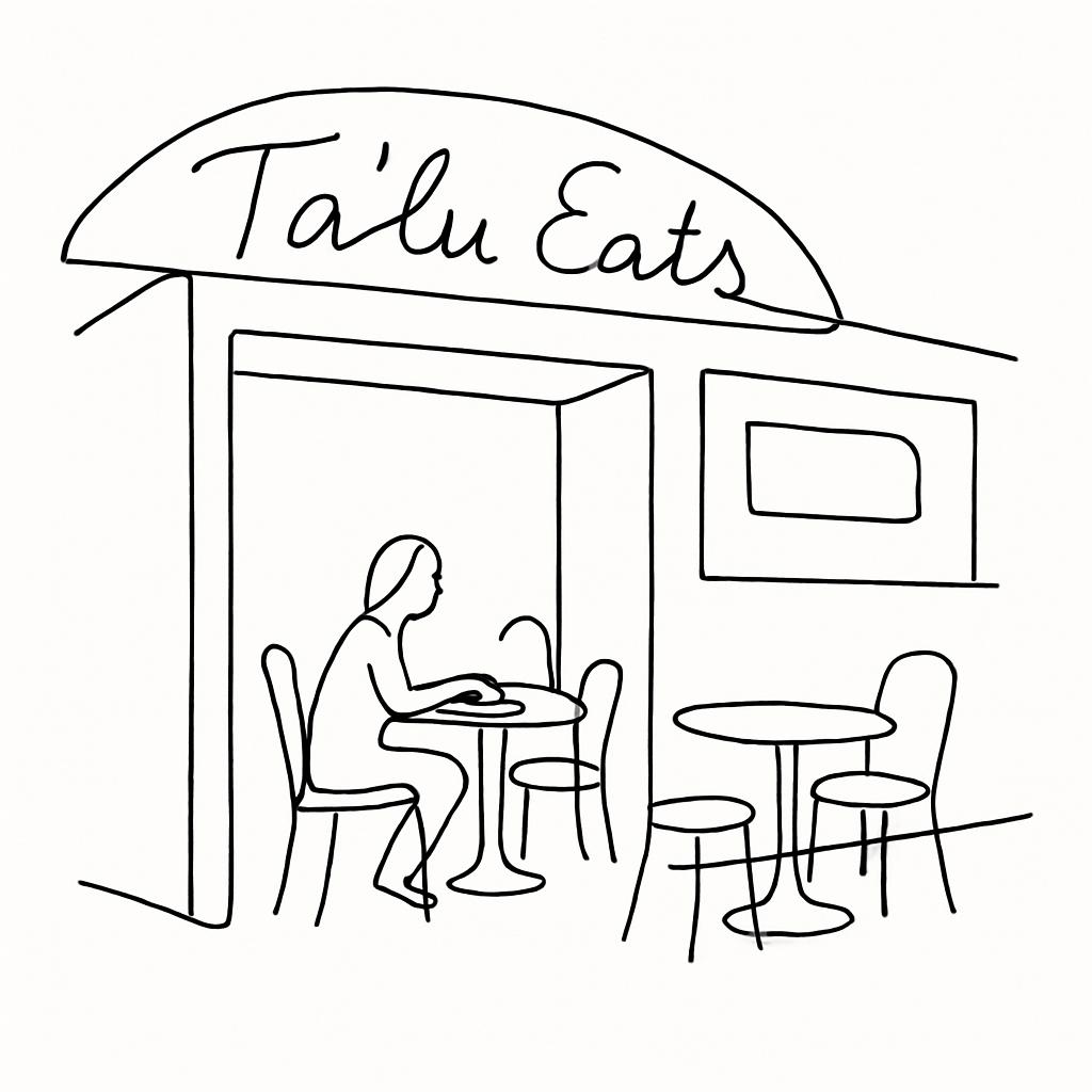Ta’lu Eats - Restaurants - Tamuning
