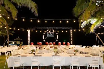 Shri Phú Quốc Seafood Restaurant - Restaurants - Duong To