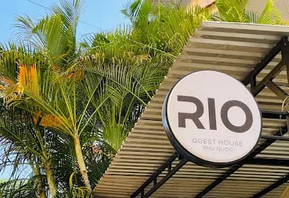 Rio Guest House Phú Quốc - Hotels - Duong Dong