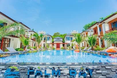 Palm Bay Resort Phu Quoc - Hotels - Cửa Lấp