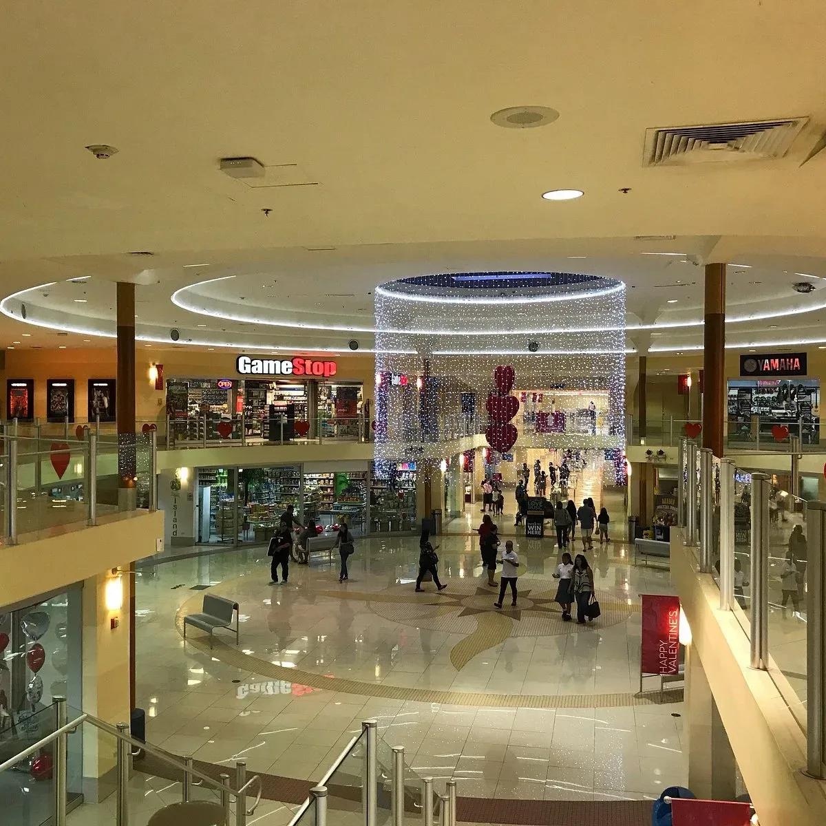 Agana Shopping Center 3