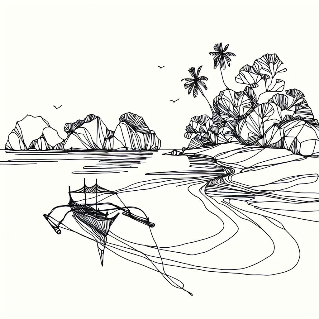 Nativ' Exploration Palawan - Tours & Activities - El Nido