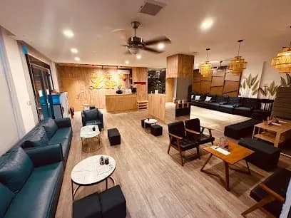 L Spa - Spas & Wellness - Cửa Lấp