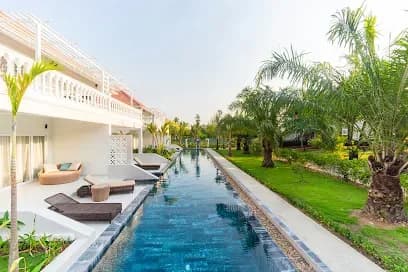 Mercury Phu Quoc Resort & Villas - Hotels - Duong To