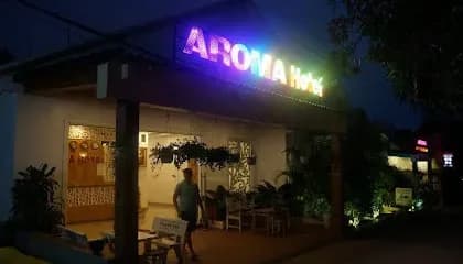 Aroma Hotel and Spa - Hotels - Duong Dong