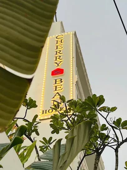 Cherry Bean Hotel by Trần Coffee - Hotels - Duong Dong
