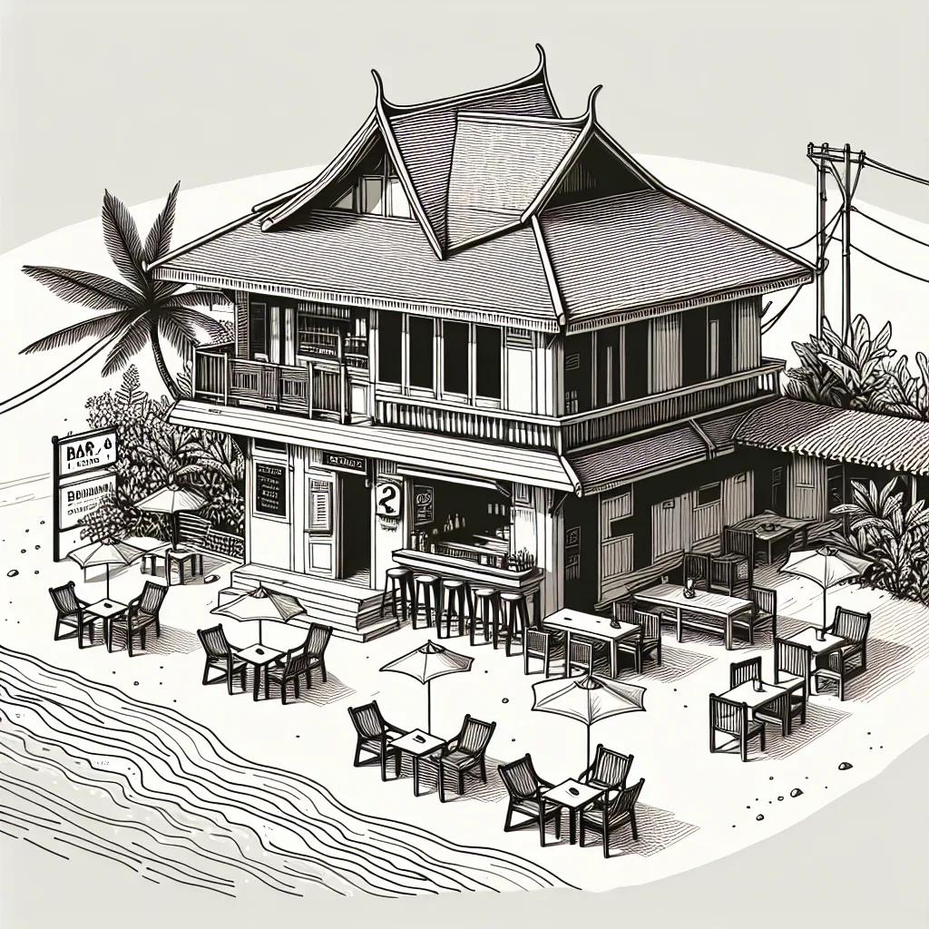 Karon Sunshine - Hotels - Karon