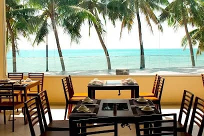 Huong Bien Restaurant - Vietnamese Cuisine & Seafood - Restaurants - Duong Dong