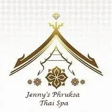 Jenny's Phruksa Thai Spa 2