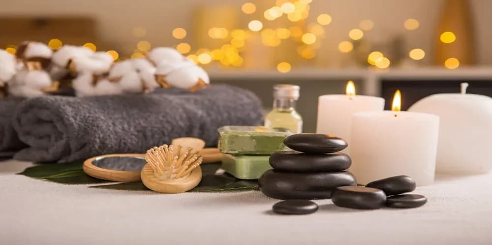 Jenny's Phruksa Thai Spa 3