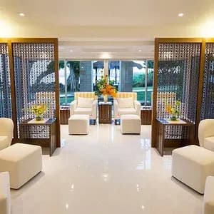 ジェニーズプルクサタイスパ - Spas & Wellness - Tumon