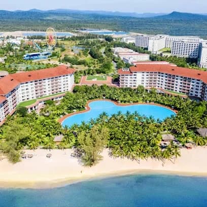 Vinpearl Resort & Spa Phú Quốc - Hotels - Ganh Dau