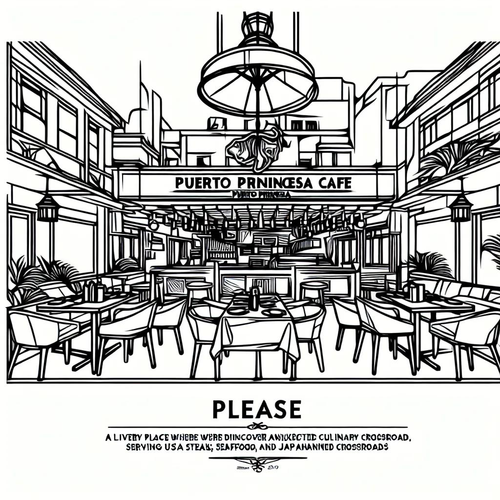 Artisans F&B Corp AI illustration