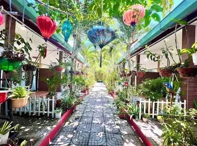 Canary Bungalow - Hotels - Duong Dong