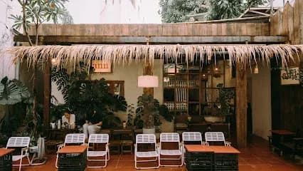 Ann Cafe & Brunch Phu Quoc ( Coffee Shop at Duong Dong Night Market ) - Cafes - Duong Dong