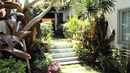 Sunshine Bungalow - Hotels - Duong Dong