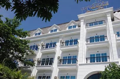 Ngoc Chau Hotel - Hotels - Duong Dong