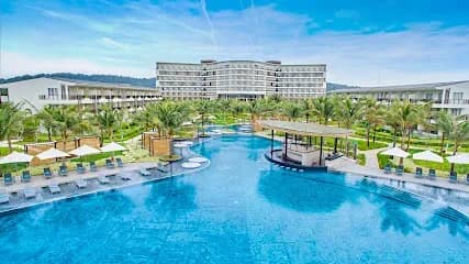 Sol by Meliá Phu Quoc - Hotels - Duong Dong