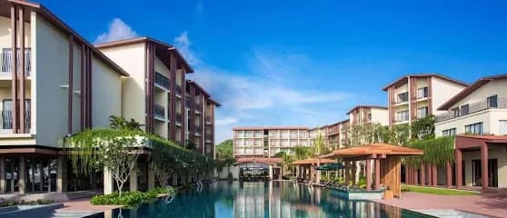 Dusit Princess Moonrise Beach Resort - Hotels - Duong Dong