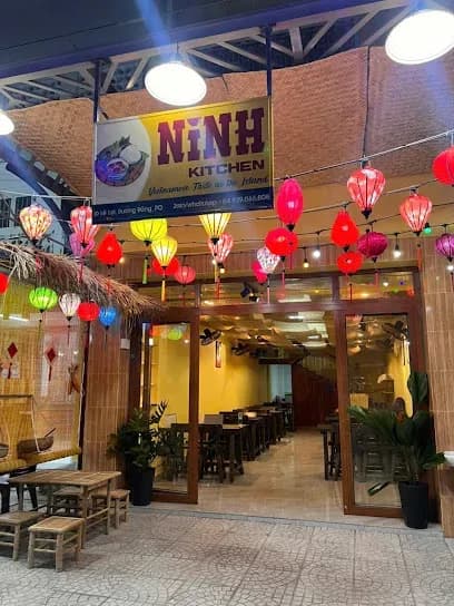 NINH KITCHEN - VIETNAMESE CUISINE - Restaurants - Duong Dong