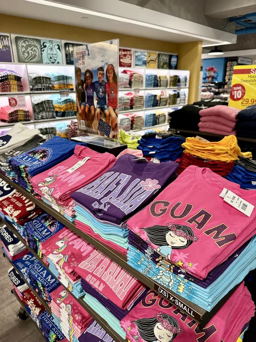 ABC Stores Guam #510 3