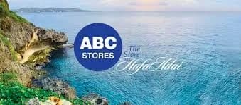 ABC Stores Guam #510 2