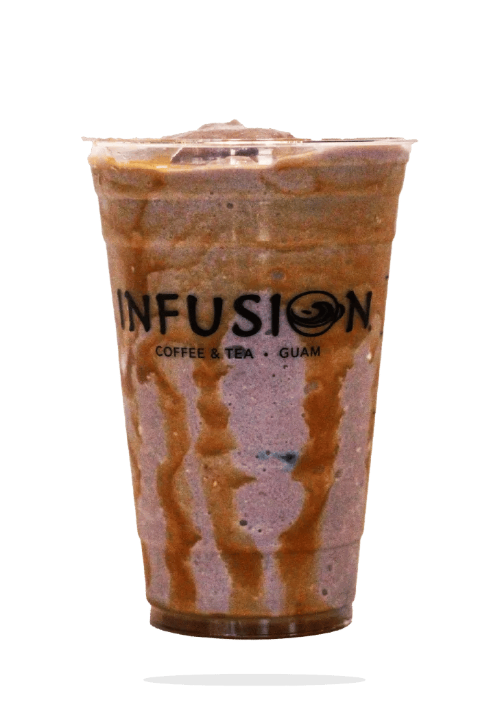 Infusion Coffee & Tea Barrigada - Cafes - Barrigada