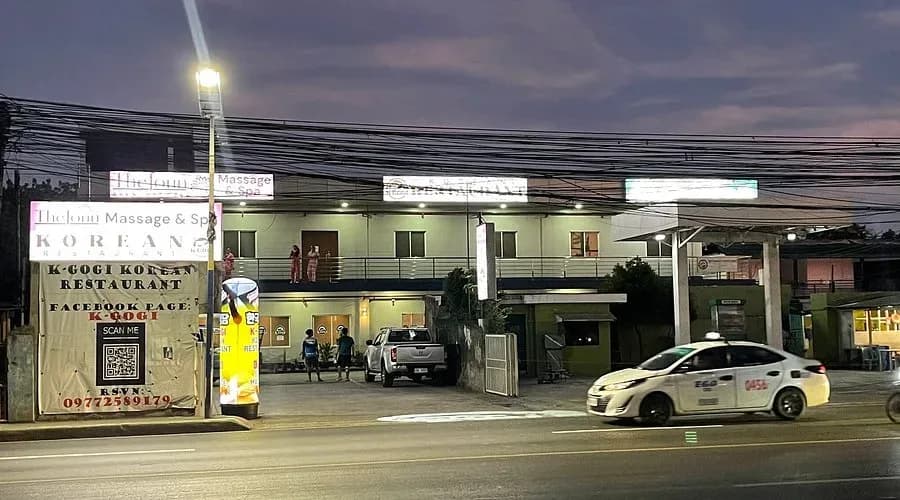 K-GOGI Korean Restaurant - Restaurants - Mandaue
