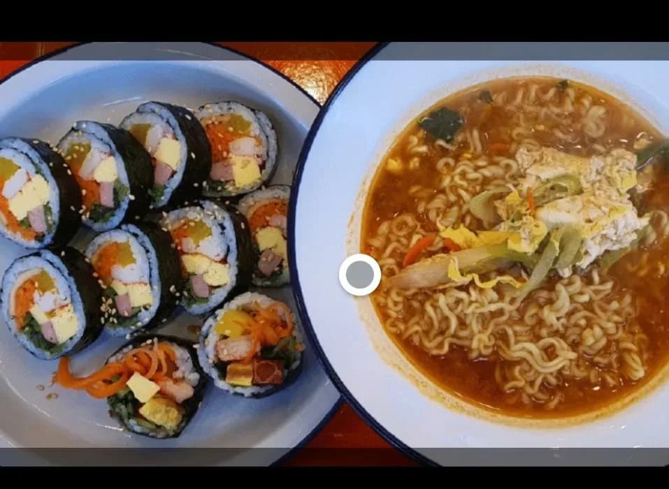 Mama Kim Korean Restaurant - Restaurants - Cebu City