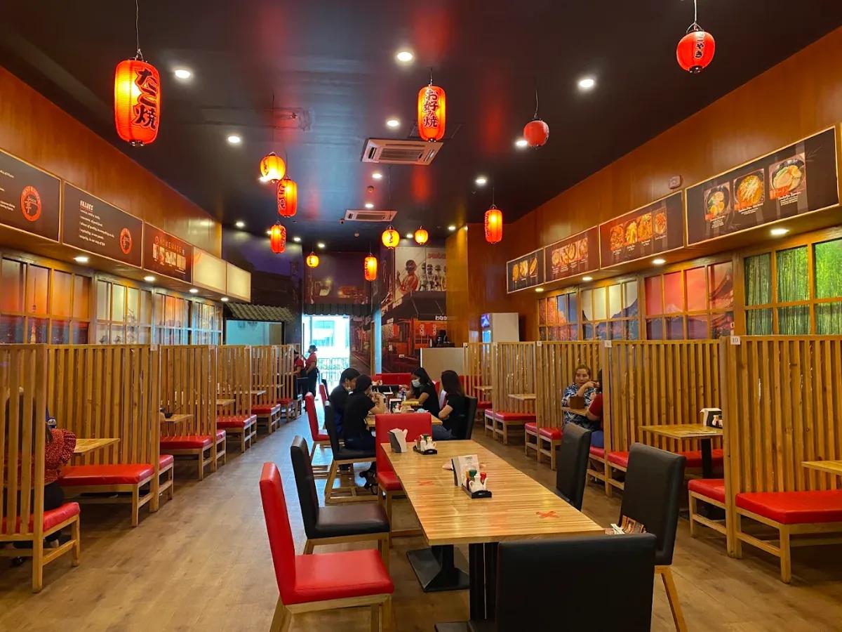 Sachi Best Ramen (Antuwanga) - Restaurants - Cebu City