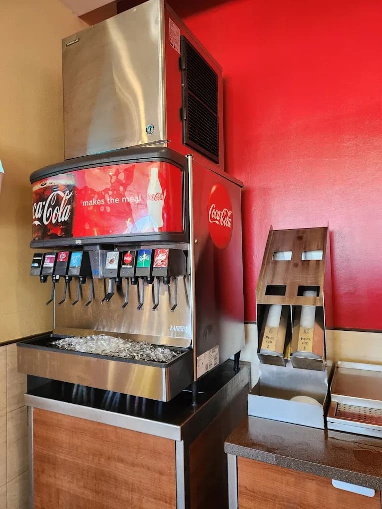 Wendy's Tamuning 5