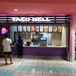 Taco Bell Macheche
