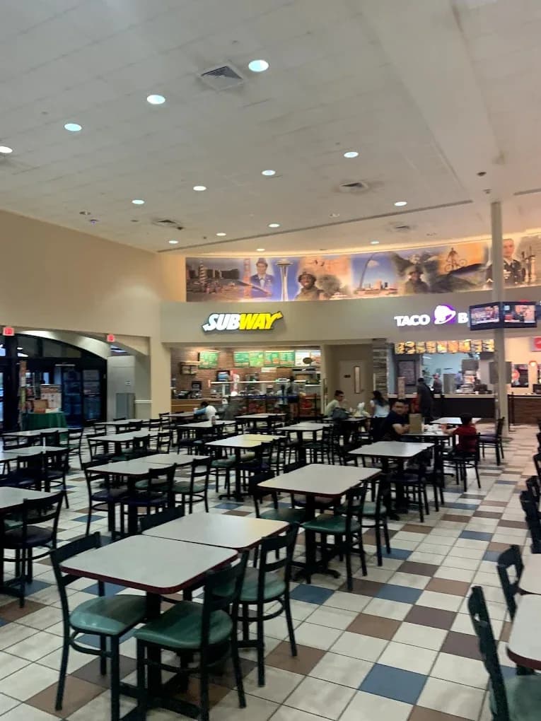 Taco Bell Yigo 1