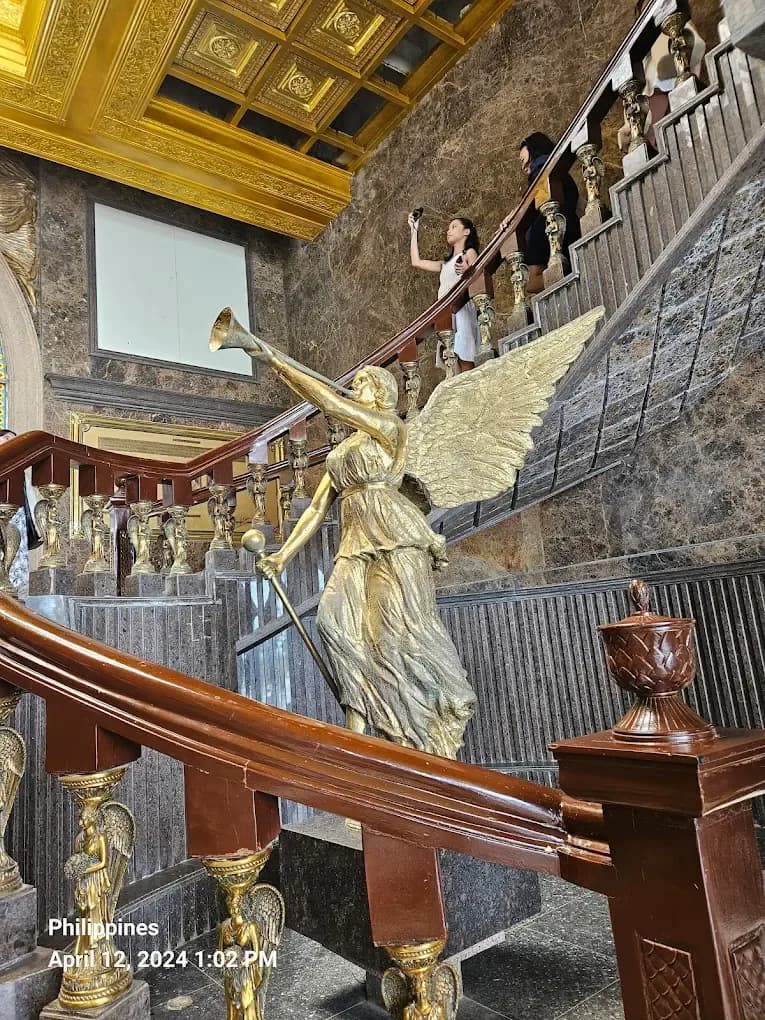Temple of Leah 5