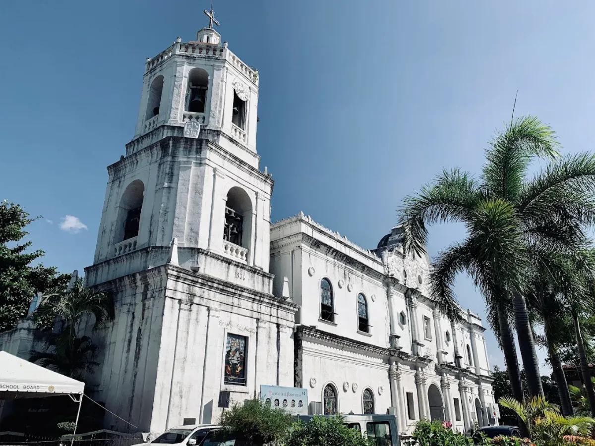 Cebu Metropolitan Cathedral
