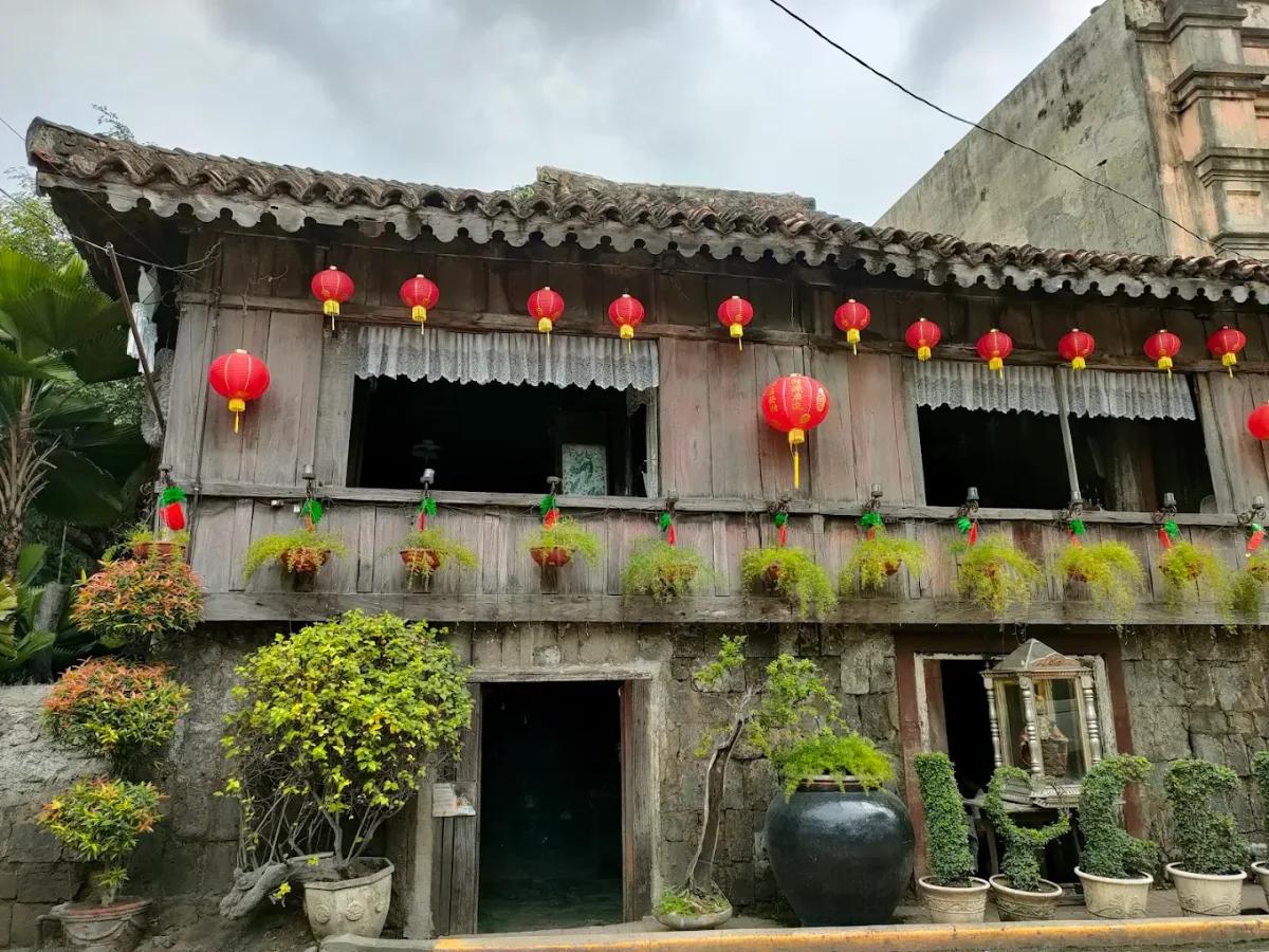Yap-San Diego Ancestral House 3