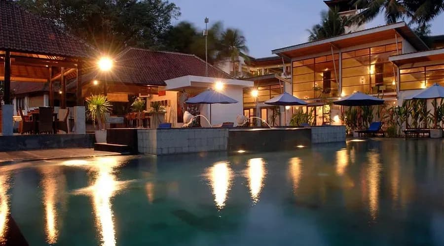 Villa Puri Ayu 3